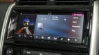 Land Rover Discovery Interior photo