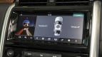 Land Rover Discovery Interior photo