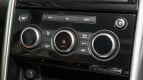 Land Rover Discovery Interior photo