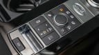 Land Rover Discovery Interior photo