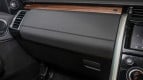Land Rover Discovery Interior photo