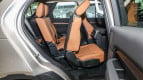 Land Rover Discovery Interior photo