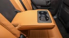 Land Rover Discovery Interior photo