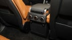 Land Rover Discovery Interior photo
