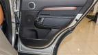 Land Rover Discovery Interior photo