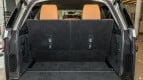 Land Rover Discovery Interior photo