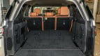 Land Rover Discovery Interior photo