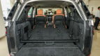 Land Rover Discovery Interior photo