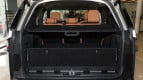 Land Rover Discovery Interior photo