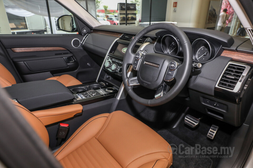 Mercedes-Benz SLC R172 Facelift (2016) Interior