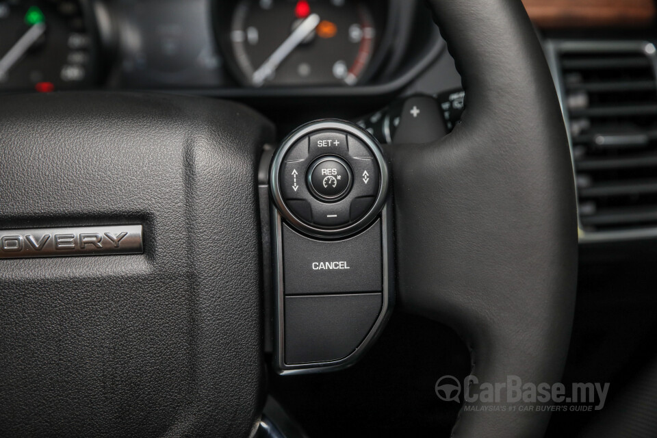 Perodua Axia Mk1 Facelift 2 (2019) Interior