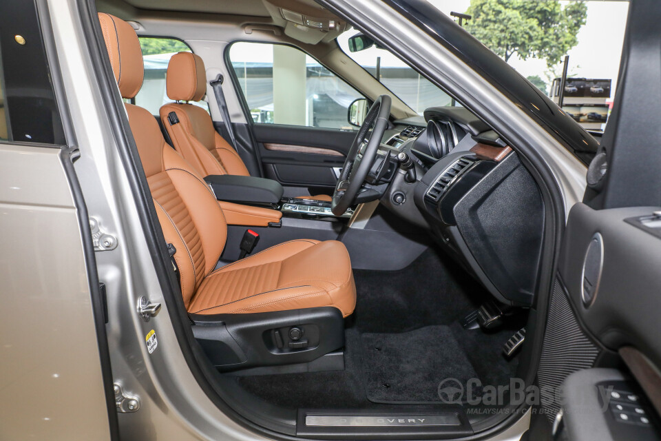 BMW i4 G26 (2022) Interior