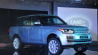 Land Rover Range Rover Exterior photo