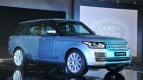 Land Rover Range Rover Exterior photo