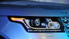 Land Rover Range Rover Exterior photo