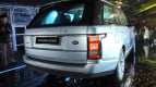 Land Rover Range Rover Exterior photo