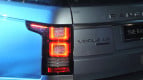 Land Rover Range Rover Exterior photo
