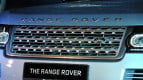 Land Rover Range Rover Exterior photo