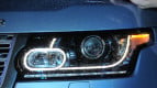 Land Rover Range Rover Exterior photo