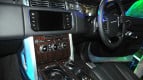 Land Rover Range Rover Exterior photo