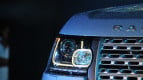 Land Rover Range Rover Exterior photo