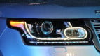 Land Rover Range Rover Exterior photo