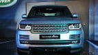 Land Rover Range Rover Exterior photo