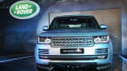 Land Rover Range Rover Exterior photo
