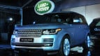 Land Rover Range Rover Exterior photo