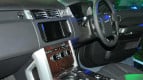 Land Rover Range Rover Interior photo
