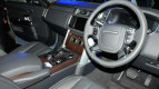 Land Rover Range Rover Interior photo