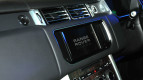 Land Rover Range Rover Interior photo