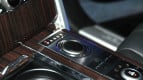 Land Rover Range Rover Interior photo