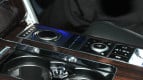 Land Rover Range Rover Interior photo