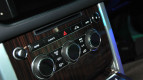 Land Rover Range Rover Interior photo