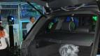 Land Rover Range Rover Interior photo