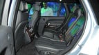 Land Rover Range Rover Interior photo