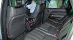 Land Rover Range Rover Interior photo