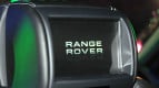 Land Rover Range Rover Interior photo