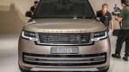 Land Rover Range Rover Exterior photo
