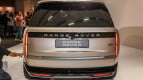 Land Rover Range Rover Exterior photo