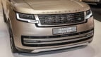 Land Rover Range Rover Exterior photo