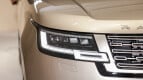 Land Rover Range Rover Exterior photo