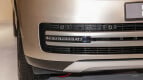 Land Rover Range Rover Exterior photo