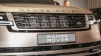 Land Rover Range Rover Exterior photo