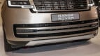 Land Rover Range Rover Exterior photo