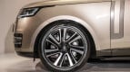 Land Rover Range Rover Exterior photo