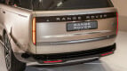 Land Rover Range Rover Exterior photo