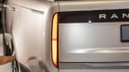 Land Rover Range Rover Exterior photo