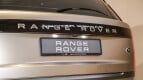 Land Rover Range Rover Exterior photo